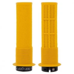 DMR - BRENDOG DeathGrip - Flange - MTB Grips Controls