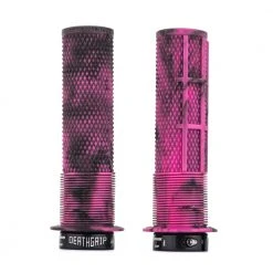 DMR - BRENDOG DeathGrip - Flange - MTB Grips Controls
