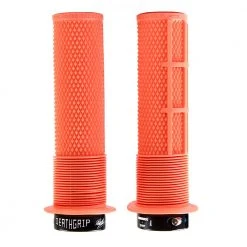 DMR - BRENDOG DeathGrip - Flange - MTB Grips Controls