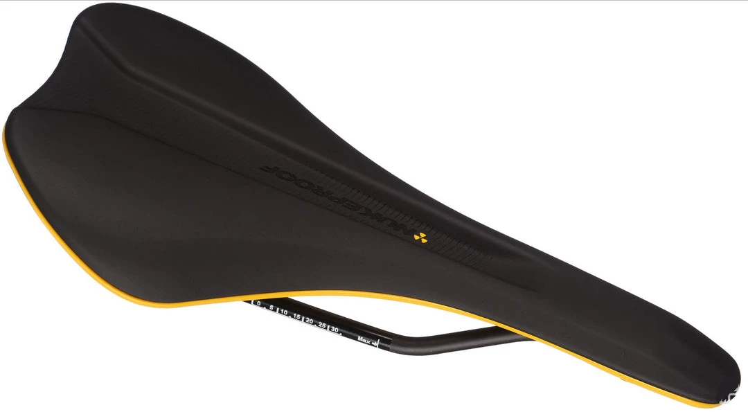 Nukeproof Vector AM Comp Cro-Mo MTB Seat 13 Nukeproof Vector AM Comp Cro-Mo MTB Seat