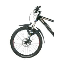 Topeak Defender XC1 / XC11 - MTB Mudguard Set 8 Topeak Defender XC1 / XC11 - MTB Mudguard Set