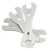 Fat Spanner Cone Spanner / Wrench Adjustment Set