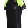 Clothing Funkier Rosaro Short Sleeve Jersey - JR-790