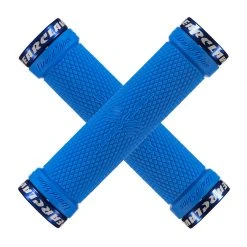 Lizard Skins Bear Claw Lock On MTB Handlebar Grips Controls