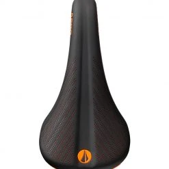 SDG Bel-Air 2.0 Cro-Mo Rail Seat - Microfibre Controls