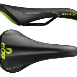 SDG Bel-Air RL Steel Rail Seat Controls