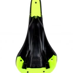 SDG Bel-Air RL Steel Rail Seat Controls