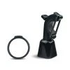 Timber! MTB Bell V3.0 - Black - Band-on