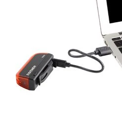 Ravemen TR50 Rear Light - USB Rechargeable - Black Accessories 8 Ravemen TR50 Rear Light - USB Rechargeable - Black Accessories