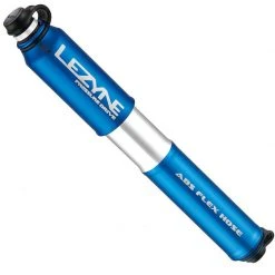 Lezyne Pressure Drive Bike Mini Pump - Small Accessories