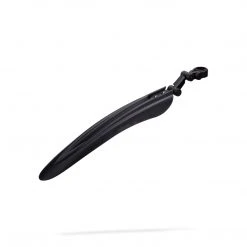 BBB HighProtector DH Rear Mudguard - Black Accessories