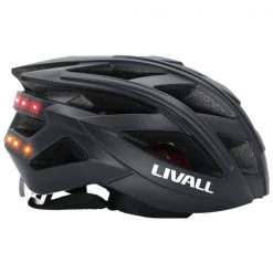 Livall Road Bike Helmet - BH60SE