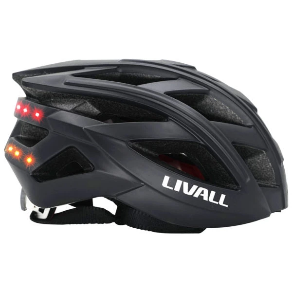 Livall Road Bike Helmet - BH60SE 1 Livall Road Bike Helmet - BH60SE