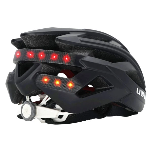 Livall Road Bike Helmet - BH60SE 3 Livall Road Bike Helmet - BH60SE