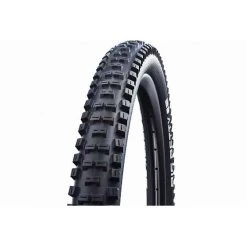 Schwalbe Big Betty BikePark Addix Performance Line Rigid Tyre Wheels & Tyres