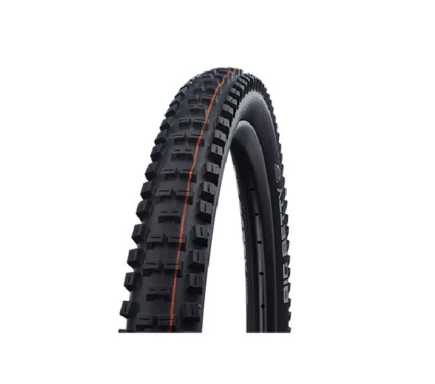 Wheels & Tyres Schwalbe Big Betty Evo - Addix Soft - SuperTrail SS - Folding 1 Wheels & Tyres Schwalbe Big Betty Evo - Addix Soft - SuperTrail SS - Folding