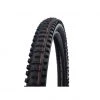 Schwalbe Big Betty Evo - Addix Soft - SuperGravity TLE - Folding Tyre Wheels & Tyres