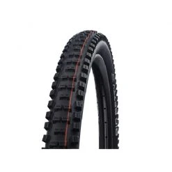 Schwalbe Big Betty Evo - Addix Soft - SuperGravity TLE - Folding Tyre Wheels & Tyres