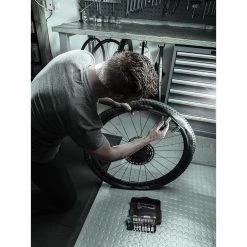 Accessories Wera Tools Bicycle Set 3 Ratchet, Screwdriver & Socket Set 39pcs