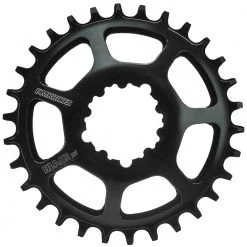 Drivetrain DMR Blade Chainring Direct Mount - Boost - Black