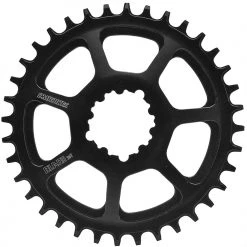 Drivetrain DMR Blade Chainring Direct Mount - Boost - Black 9 Drivetrain DMR Blade Chainring Direct Mount - Boost - Black
