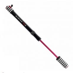 Accessories Axiom Blastair Mini Road Pump 160A - Black / Silver / Red