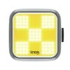 Knog Blinder Grid - Front Light - Black Accessories
