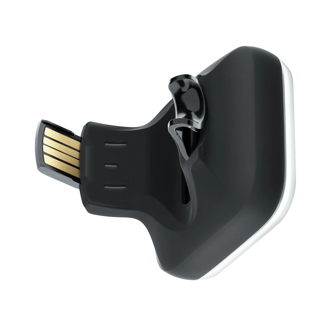 Knog Blinder Grid - Front Light - Black Accessories 4 Knog Blinder Grid - Front Light - Black Accessories