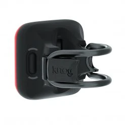 Knog Blinder Grid Rear Light - Black
