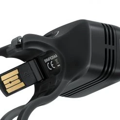 Knog Blinder Road 400 - Front Light - Black