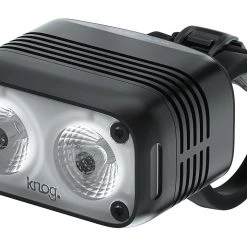 Knog Blinder Road 600 - Front Light - Black Accessories