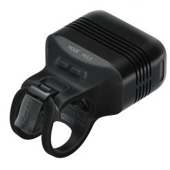 Knog Blinder Road 600 - Front Light - Black Accessories