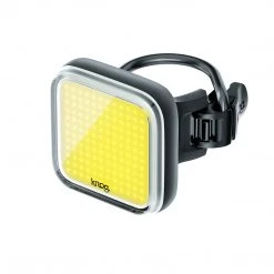 Knog Blinder Skull - Front Light - Black Accessories
