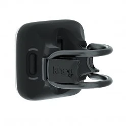 Knog Blinder Skull - Front Light - Black Accessories