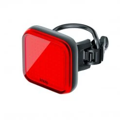 Accessories Knog Blinder Skull Rear Light - Black