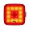 Knog Blinder Square Rear Light - Black