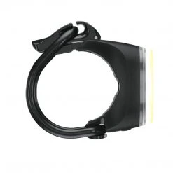 Knog Blinder V2 Mini Cross - Front Light - Black 9 Knog Blinder V2 Mini Cross - Front Light - Black