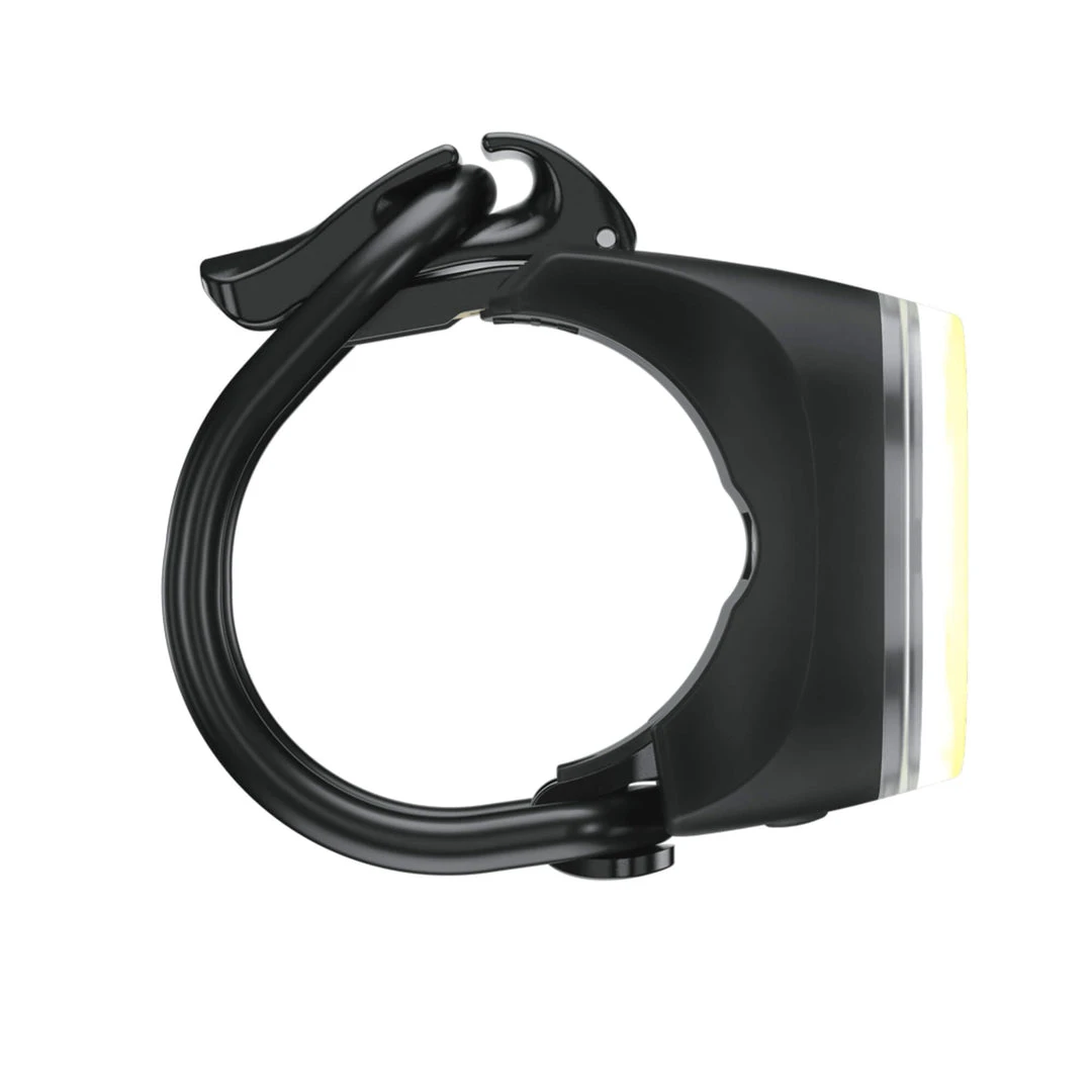 Knog Blinder V2 Mini Cross - Front Light - Black 4 Knog Blinder V2 Mini Cross - Front Light - Black