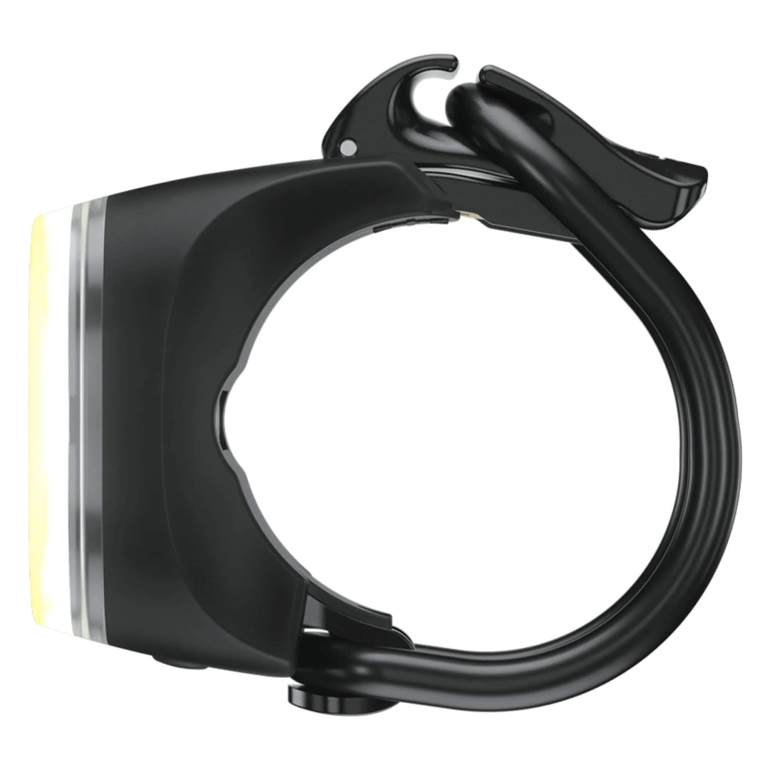 Knog Blinder V2 Mini Cross - Front Light - Black 5 Knog Blinder V2 Mini Cross - Front Light - Black