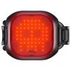 Accessories Knog Blinder V2 Mini Skull Rear Light - Black