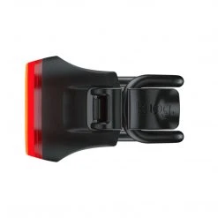 Accessories Knog Blinder V2 Mini Skull Rear Light - Black