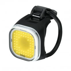 Knog Blinder V2 Mini Square - Front Light - Black