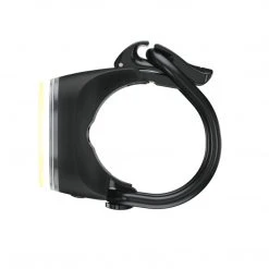 Knog Blinder V2 Mini Square - Front Light - Black