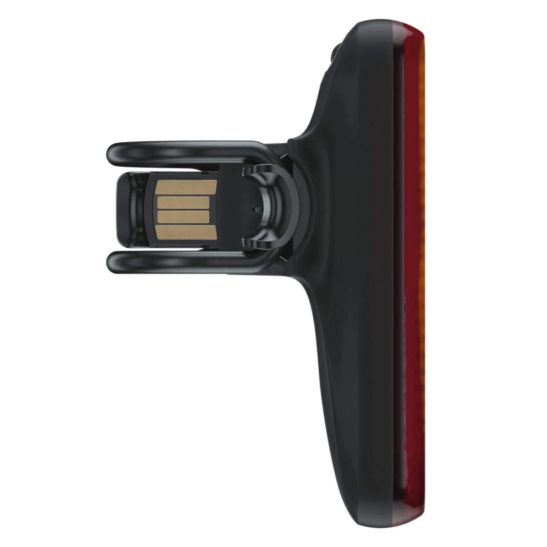 Accessories Knog Blinder V Bolt Rear Light - Black 4 Accessories Knog Blinder V Bolt Rear Light - Black