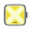 Knog Blinder X - Front Light - Black Accessories