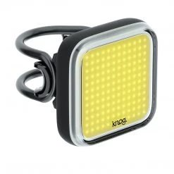 Knog Blinder X - Front Light - Black Accessories