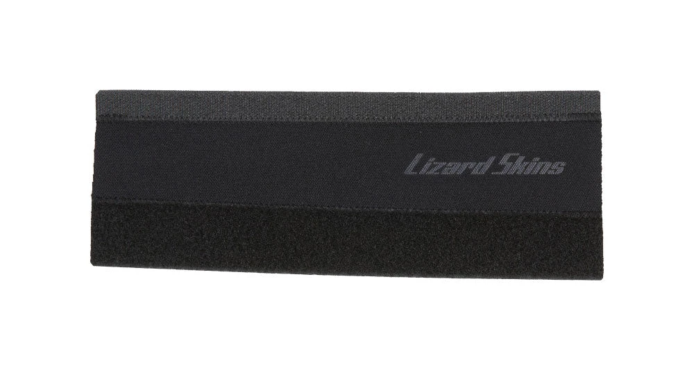 Lizard Skins Neoprene Chainstay Protector - Black Accessories 1 Lizard Skins Neoprene Chainstay Protector - Black Accessories
