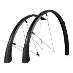 Accessories SKS Bluemels Road Bike Mudguards B45