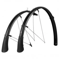 Accessories SKS Bluemels Road / Racing Mudguards 53mm