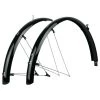 Accessories SKS Bluemels Road / Racing Mudguards 53mm
